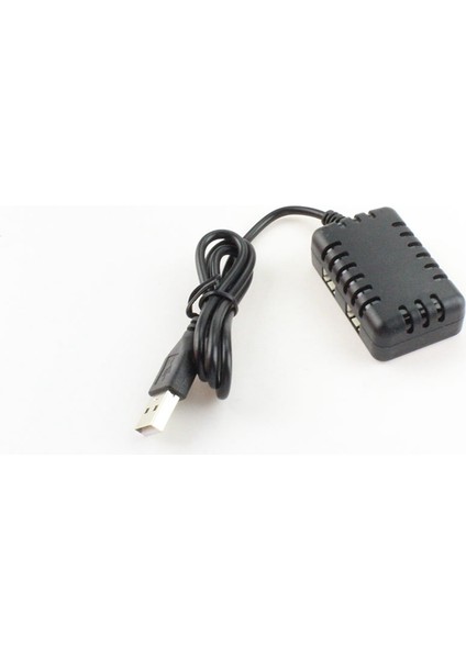 2'si 1 Arada 7.4V 1000MAH x Xh-3p Hızlı USB Şarj Cihazı 144001 124019 12428 284131 K989 K969 Xk K130 Rc Araba Uçağı Için (Yurt Dışından) fiyatları
