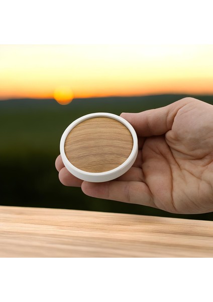 Dolunay Kulp Düğme Ahşap Desenli Aytaşı Çekmece Mutfak Mobilya Dolabı Dolap Kulpu Kulbu Kulpları fırsatları