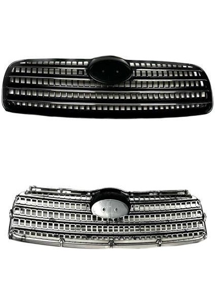 Ön Panjur Era 2006-2009 Nikelajlı