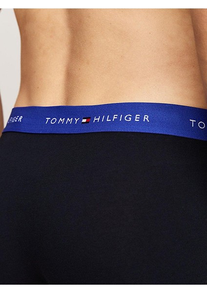 Erkek 3'lü Boxer Trunk UM0UM02763 fırsatları