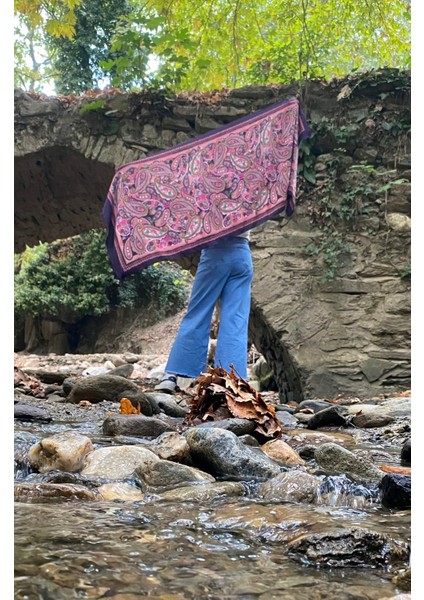 70*180 cm Pamuk Şal - Shal fiyatları