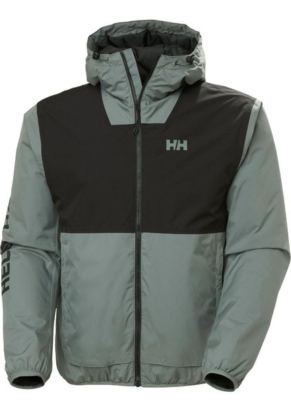 Helly Hansen Ervık Ins Yağmurluk Mont