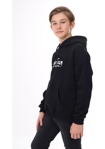 Erkek Çocuk Nakışlı Sweatshirt fiyatları