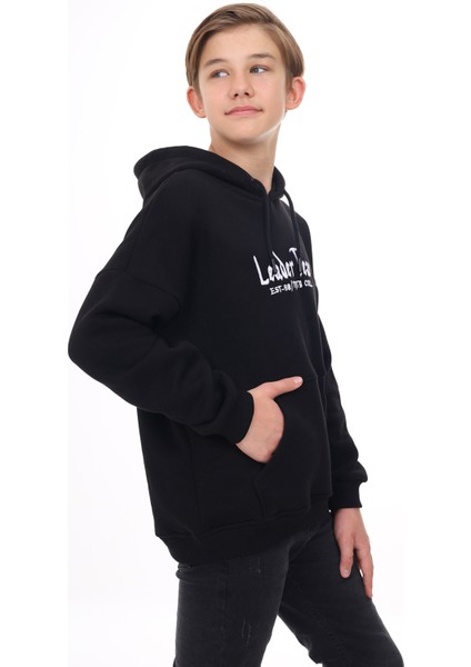 Erkek Çocuk Nakışlı Sweatshirt modelleri