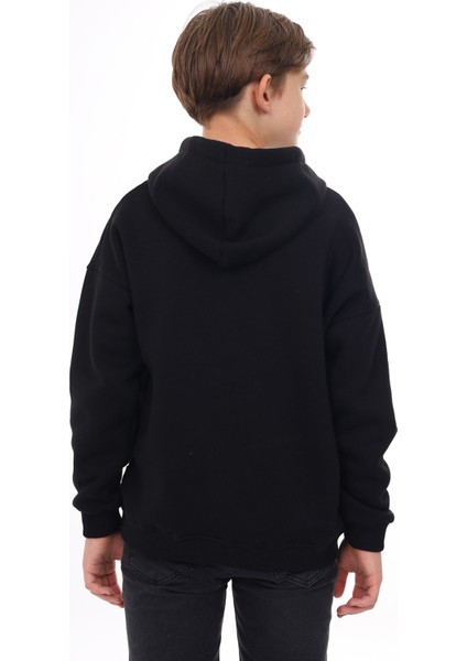 Erkek Çocuk Nakışlı Sweatshirt fırsatları