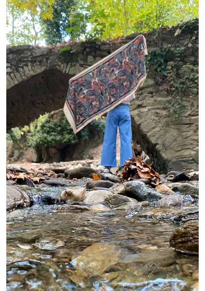 70*180 cm Pamuk Şal - Shal fiyatları