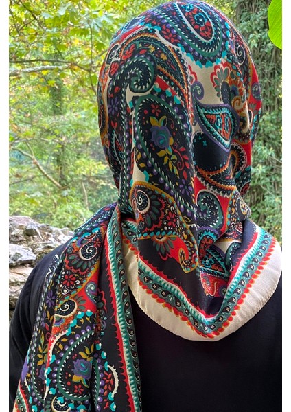 70*180 cm Pamuk Şal - Shal fırsatları
