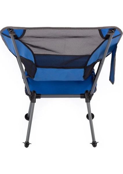 Mini Kamp Sandalyesi 2 Li Set