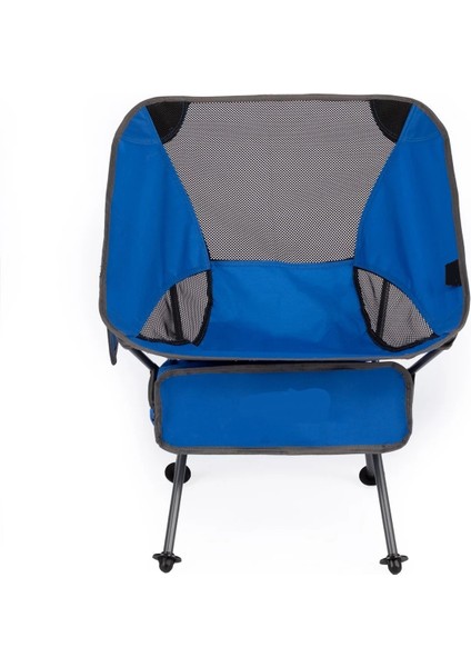 Mini Kamp Sandalyesi 2 Li Set