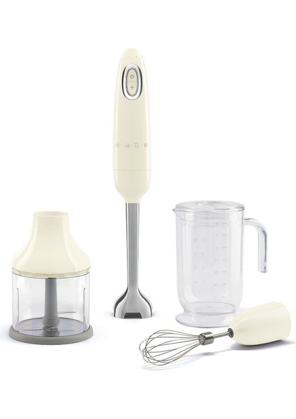 Krem El Blender Set HBF02CREU