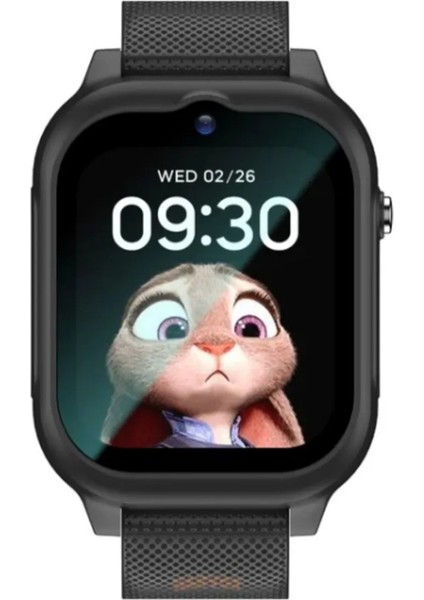 Hx Kids 4g Max Akıllı Çocuk Saati