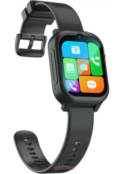 Hx Kids 4g Max Akıllı Çocuk Saati fırsatları