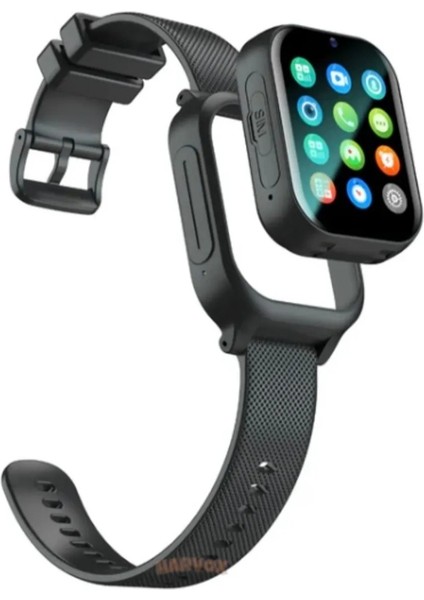 Hx Kids 4g Max Akıllı Çocuk Saati indirimleri