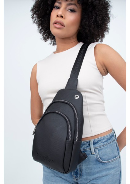 Kadın Omuz Çantası