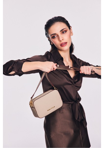 Kadın Postacı Çantası - Çakıl fiyatları