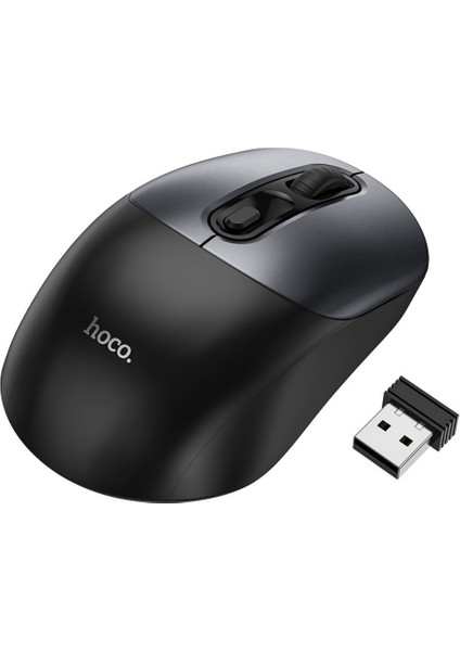 GM28 2.4g Business Kablosuz Mouse