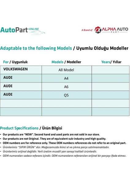 Audi Elv Esl Için Direksiyon Kolonu Kilit Motoru Yön Kilid Motoru