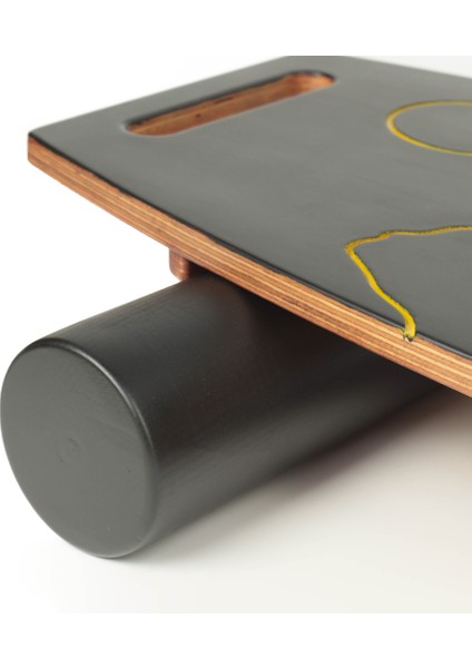 Siyah Denge Tahtası – Sörf Eğitim Tahtası – Kaykay Eğitim Tahtası – Balance Board – Roller Board modelleri