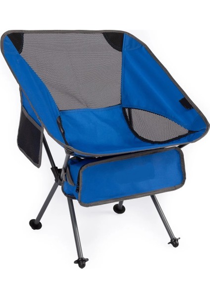 Mini Kamp Sandalyesi 4 Lü Set