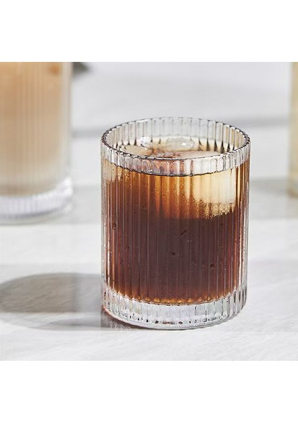 2 Parçalı Meşrubat Bardağı 370 ml (Yurt Dışından)