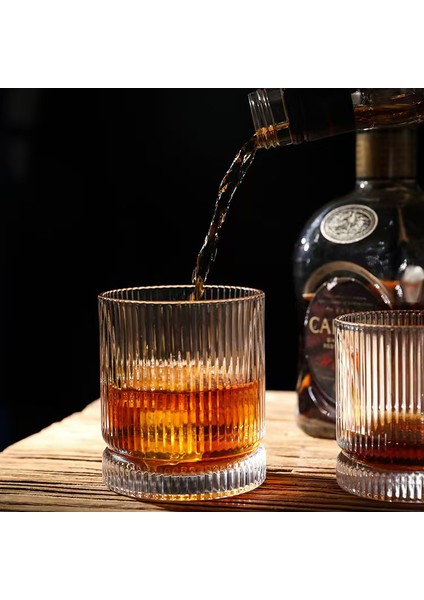 2 Parçalı Meşrubat Bardağı 370 ml (Yurt Dışından)