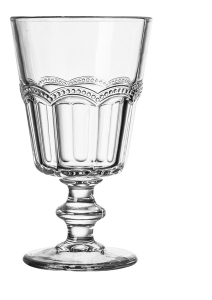 2 Parçalı Zarif Şarap Kadehi Meşrubat Bardağı Seti 240 ml (Yurt Dışından)