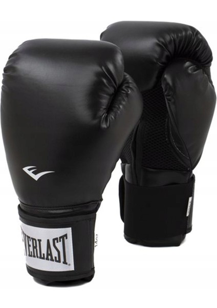 Pro Style 2 Boxing Gloves 12OZ Siyah Boks Eldiveni 925330-70-812