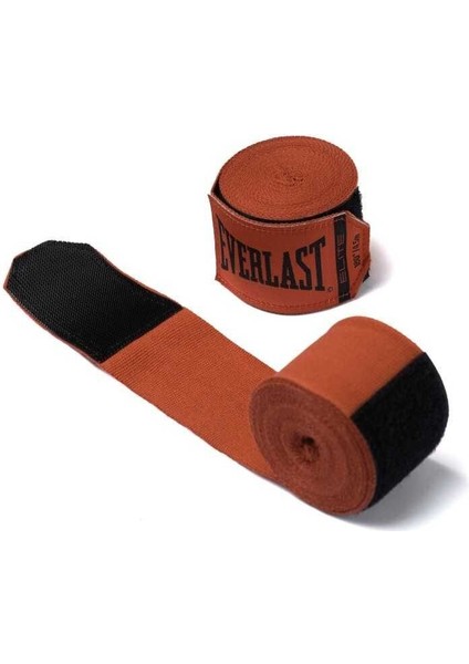 Everlast 180 Handwrap 457 cm Kırmızı Boks Bandajı P00003325