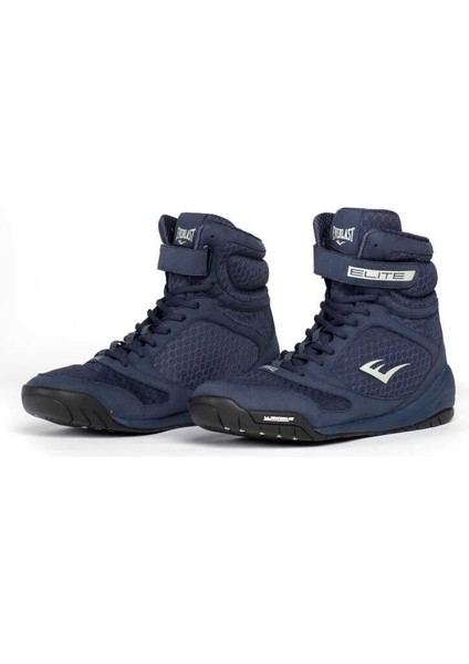 Elite 2 Mavi Boks Ayakkabısı P00003258-NV