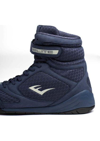 Elite 2 Mavi Boks Ayakkabısı P00003258-NV indirimleri