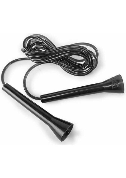 Everlast Speed Rope 335 cm Siyah Atlama Ipi P00000384