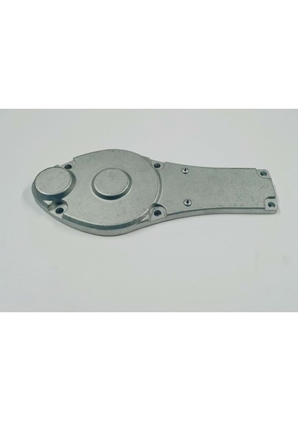 Çit Biçme Bıçak Dişli Yatak Kapağı Oleomac HC260/HC246/247 Orjinal