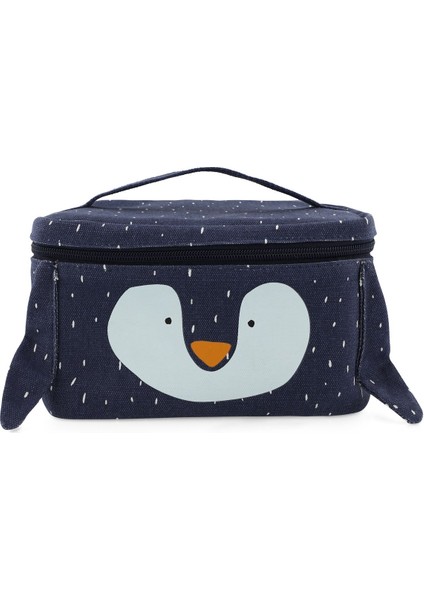 Termal Beslenme Çantası