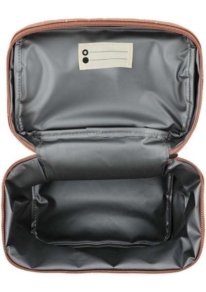 Mrs. Cat Thermal Launch Bag Öğle Yemeği Çantası fiyatları