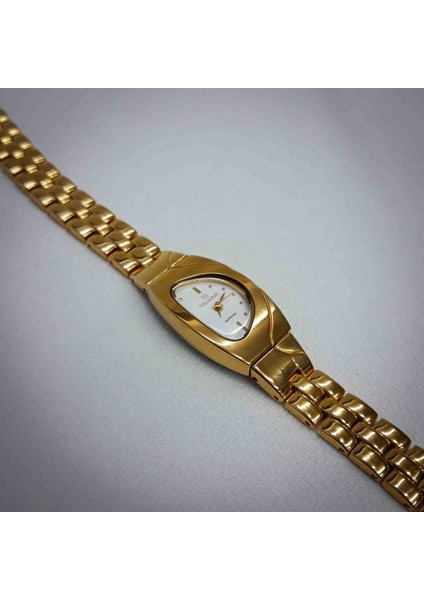 Vintage Kadın Kol Saati