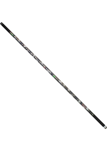 1020 Tiger Pole 30T Karbon Göl Kamışı 600 cm