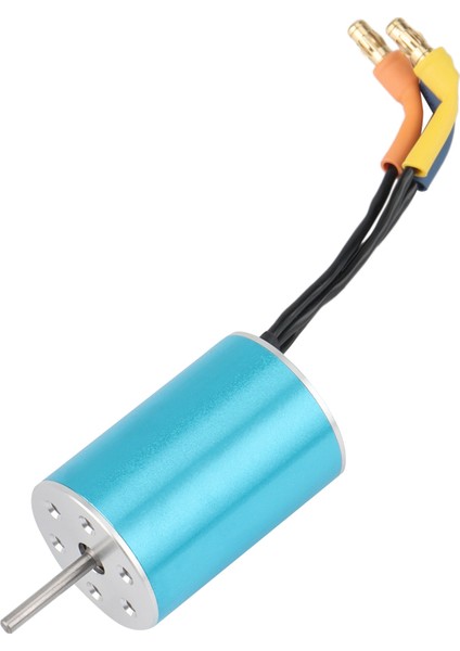 Fırçasız Motor Hbx 16889 16889A 16890 16890A Sg 1601 1602 SG1601 SG1602 Rc Araba Parçaları Aksesuarları (Yurt Dışından)