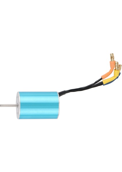 Fırçasız Motor Hbx 16889 16889A 16890 16890A Sg 1601 1602 SG1601 SG1602 Rc Araba Parçaları Aksesuarları (Yurt Dışından)