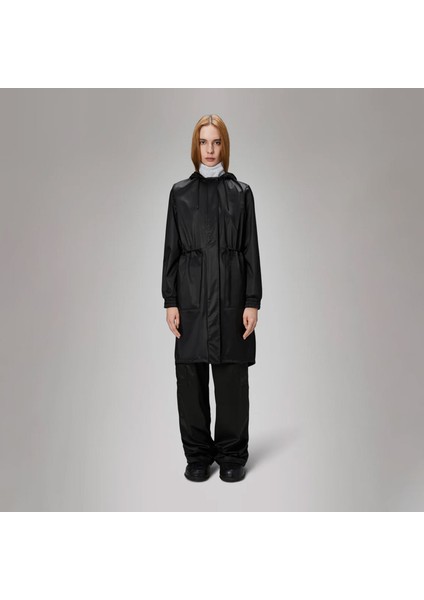 String W Parka W3.84