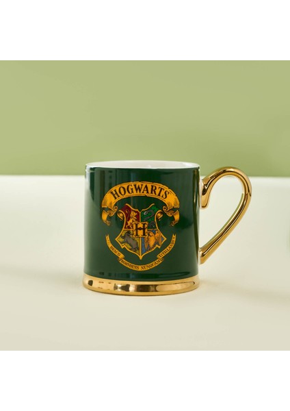 Harry Potter Kupa 330 ml Yeşil