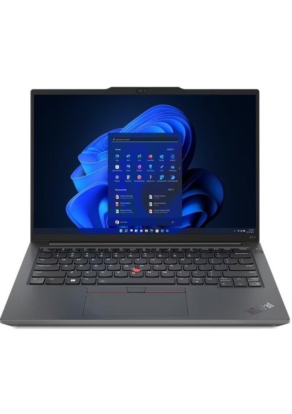 Thinkpad E14 G5 I7-1355U 16 GB Ram 2 Tb SSD 14'' Freedos 21JK0006TX KT11