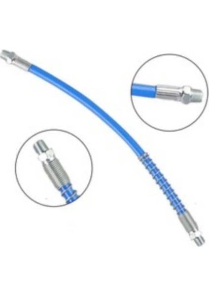 Mandallı Gres Pompa Ucu fırsatları