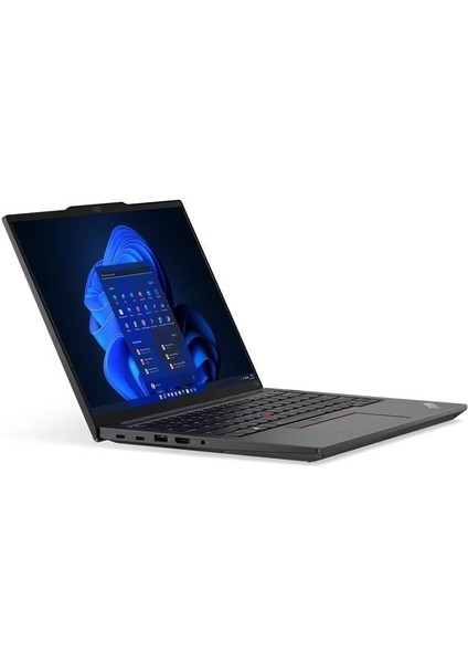 Thinkpad E14 G5 I7-1355U 24 GB Ram 2 Tb SSD 14'' Freedos 21JK0006TX KT17