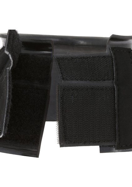 Fouganza AÇIK TOYNAK BANDI - AT VE MİDİLLİ BOY - 2 ADET - SİYAH modelleri