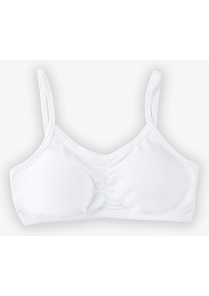 Kız Çocuk Alıştırma Sütyeni 9041