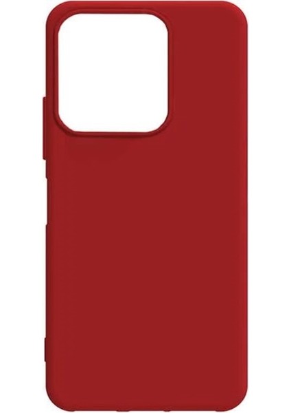 Reeder S71 Kılıf Silikon Biye