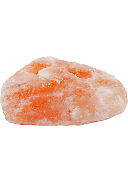 Doğal Himalaya Tuzu Mumluk Ikili 2-3 kg