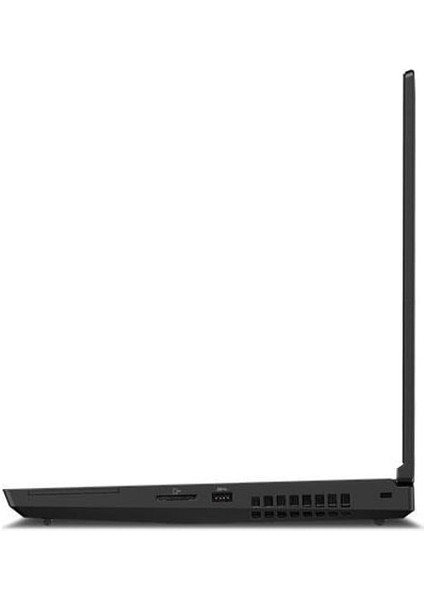 Thinkpad P15 Xeon W-10885M T2000 4gb 16GB Ram 512GB SSD W10 Pro 15.6" Fhd IPS