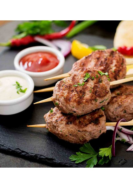 Kasap Dana Kıyma (Köftelik) 1kg fiyatları