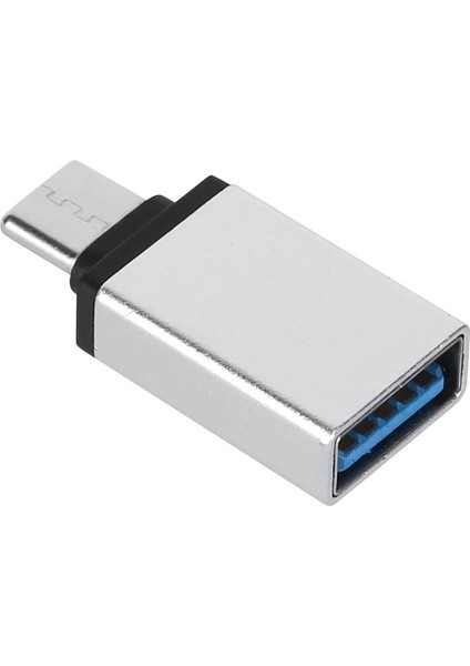 Type-C To Usba 3.0 Otg Dönüştürücü